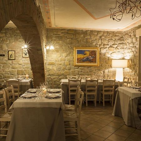 Il Melograno Agriturismo & Spa Pianello  Exterior foto