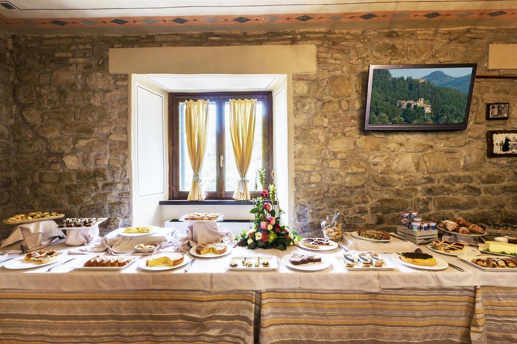 Il Melograno Agriturismo & Spa Pianello  Exterior foto