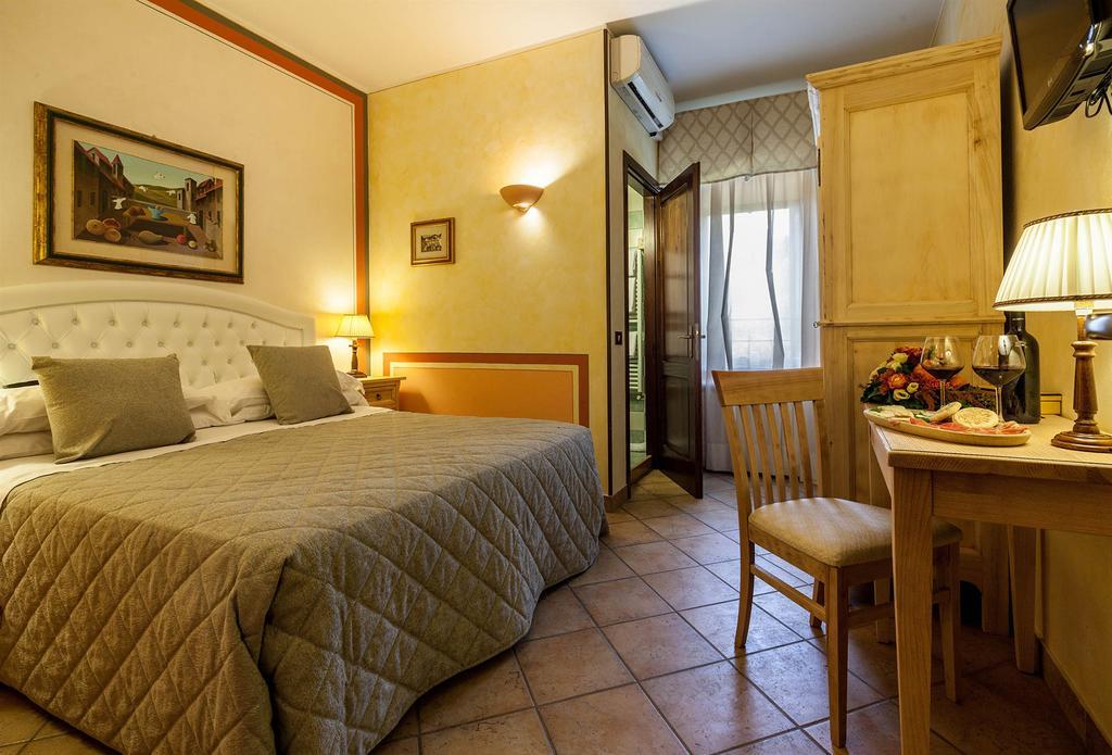 Il Melograno Agriturismo & Spa Pianello  Exterior foto