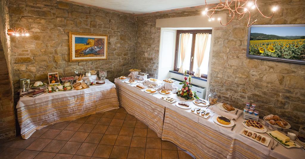 Il Melograno Agriturismo & Spa Pianello  Exterior foto